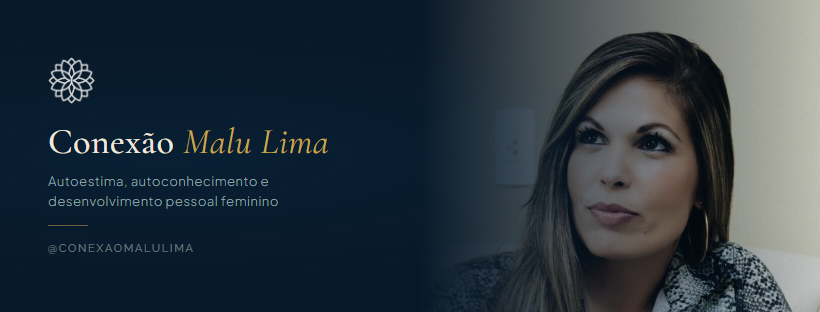 Capa Facebook Malu Lima